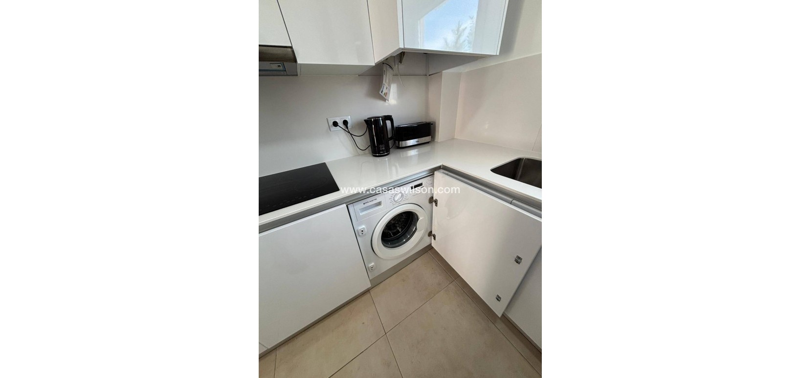 Sale - Apartment - Cabo Roig - Costa Blanca