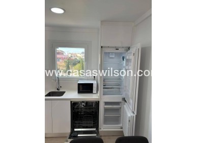 Sale - Apartment - Cabo Roig - Costa Blanca