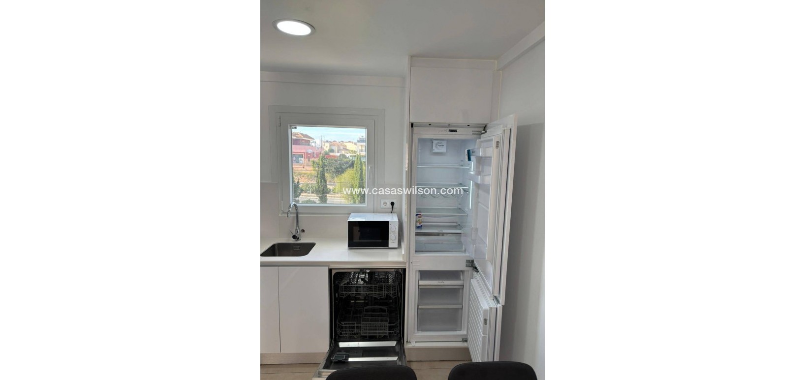 Sale - Apartment - Cabo Roig - Costa Blanca