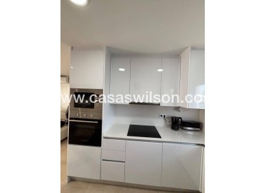 Sale - Apartment - Cabo Roig - Costa Blanca