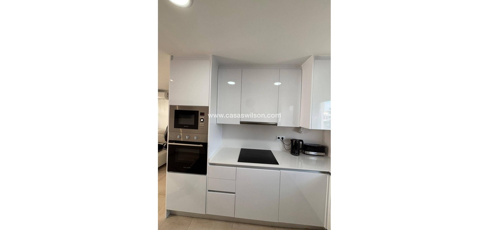Sale - Apartment - Cabo Roig - Costa Blanca