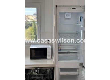 Sale - Apartment - Cabo Roig - Costa Blanca