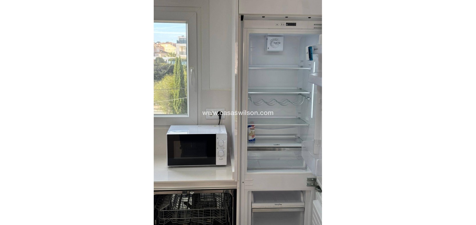 Sale - Apartment - Cabo Roig - Costa Blanca