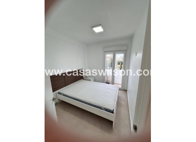 Sale - Apartment - Cabo Roig - Costa Blanca