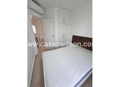 Sale - Apartment - Cabo Roig - Costa Blanca