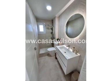 Sale - Apartment - Cabo Roig - Costa Blanca