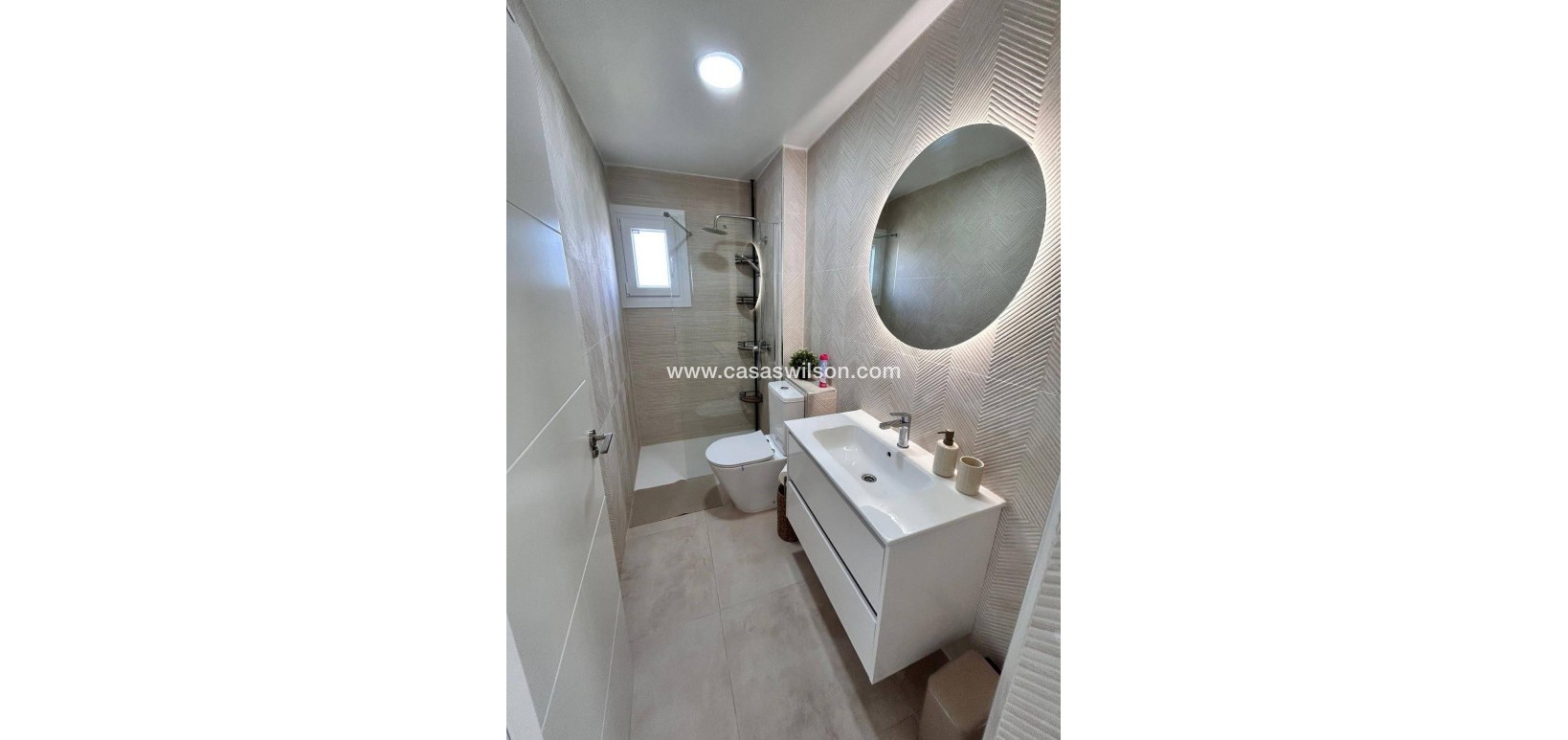 Sale - Apartment - Cabo Roig - Costa Blanca