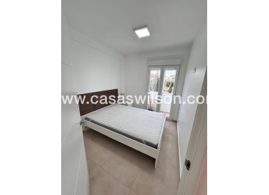 Sale - Apartment - Cabo Roig - Costa Blanca