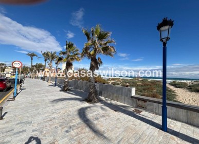 Sale - Apartment - Cabo Roig - Costa Blanca