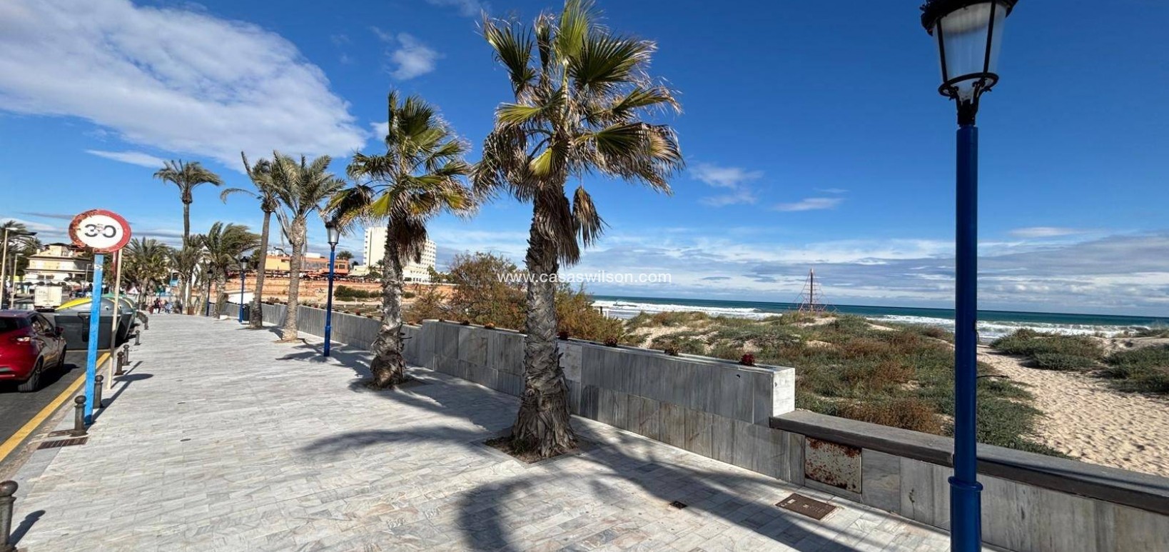 Sale - Apartment - Cabo Roig - Costa Blanca