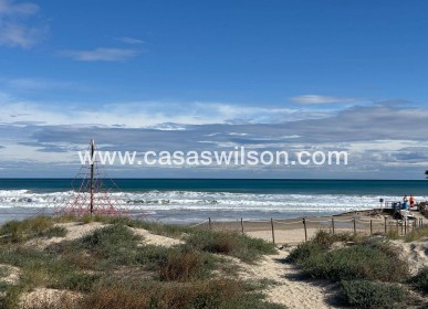 Sale - Apartment - Cabo Roig - Costa Blanca