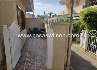 Sale - Bungalow - Orihuela Costa - La Zenia