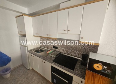 Sale - Bungalow - Orihuela Costa - La Zenia