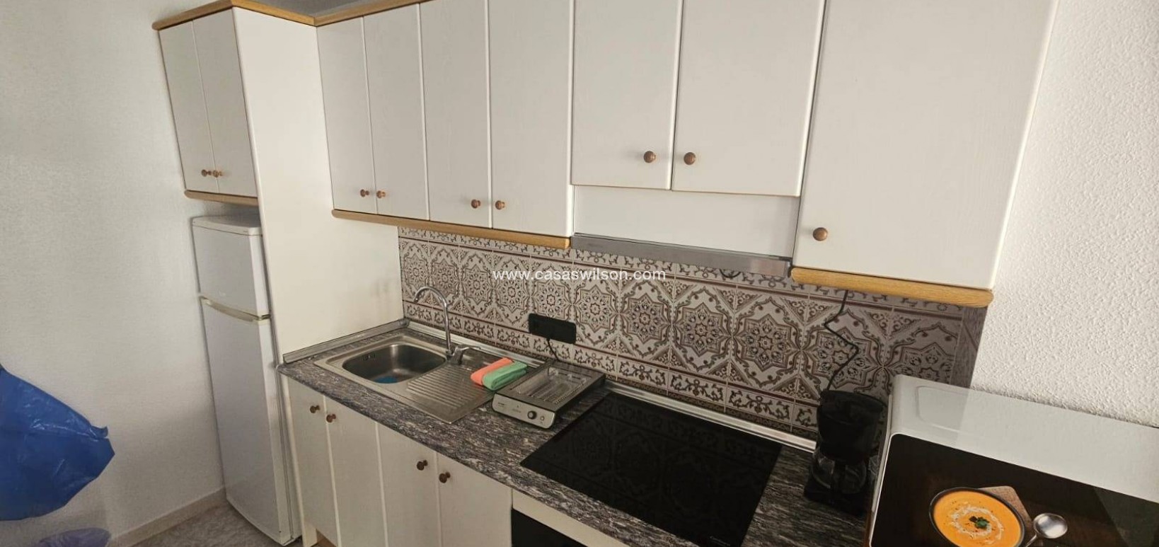 Sale - Bungalow - Orihuela Costa - La Zenia