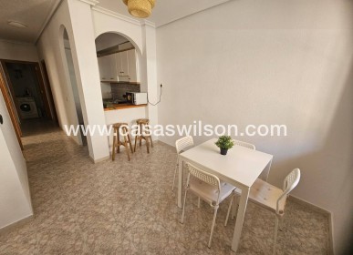 Sale - Bungalow - Orihuela Costa - La Zenia
