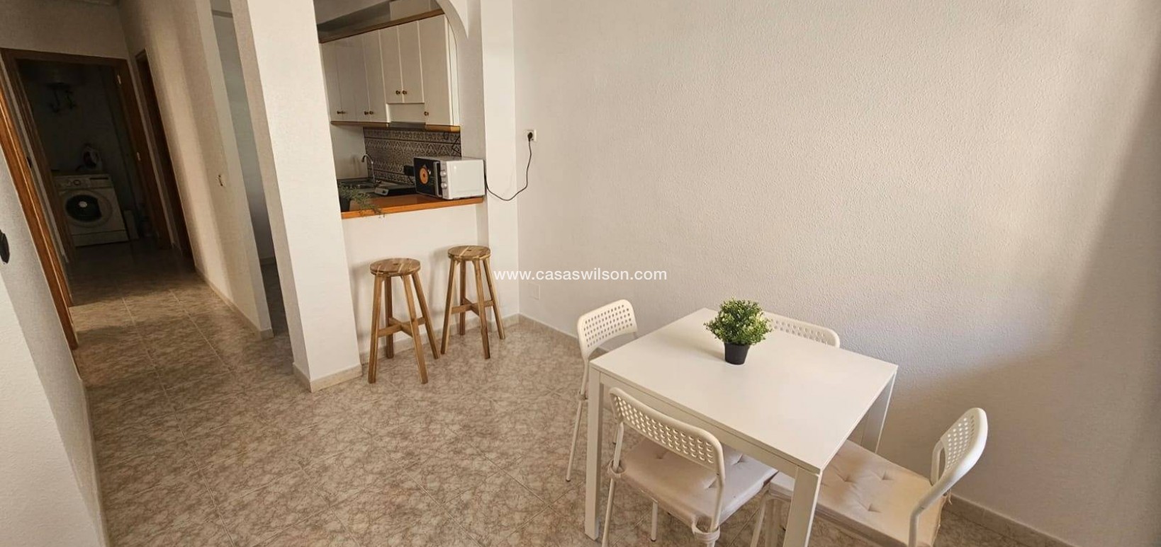 Sale - Bungalow - Orihuela Costa - La Zenia
