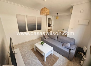 Sale - Bungalow - Orihuela Costa - La Zenia