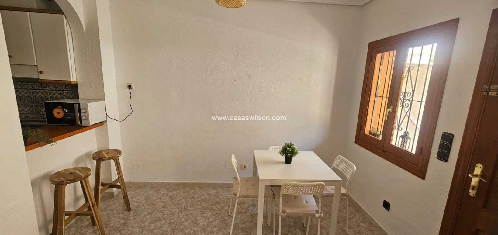 Sale - Bungalow - Orihuela Costa - La Zenia