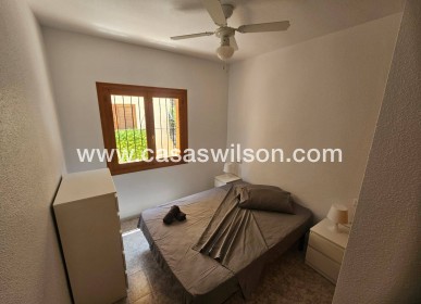 Sale - Bungalow - Orihuela Costa - La Zenia