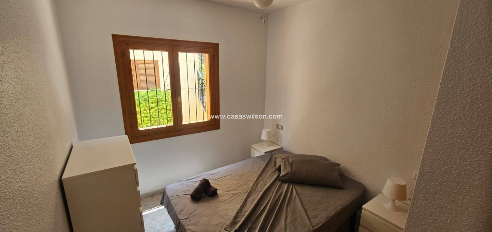 Sale - Bungalow - Orihuela Costa - La Zenia