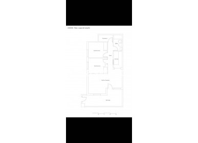 Sale - Bungalow - Orihuela Costa - La Zenia