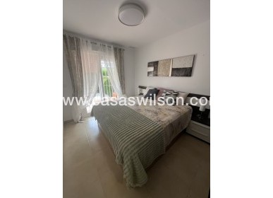 Sale - Apartment - Orihuela Costa - Villamartín