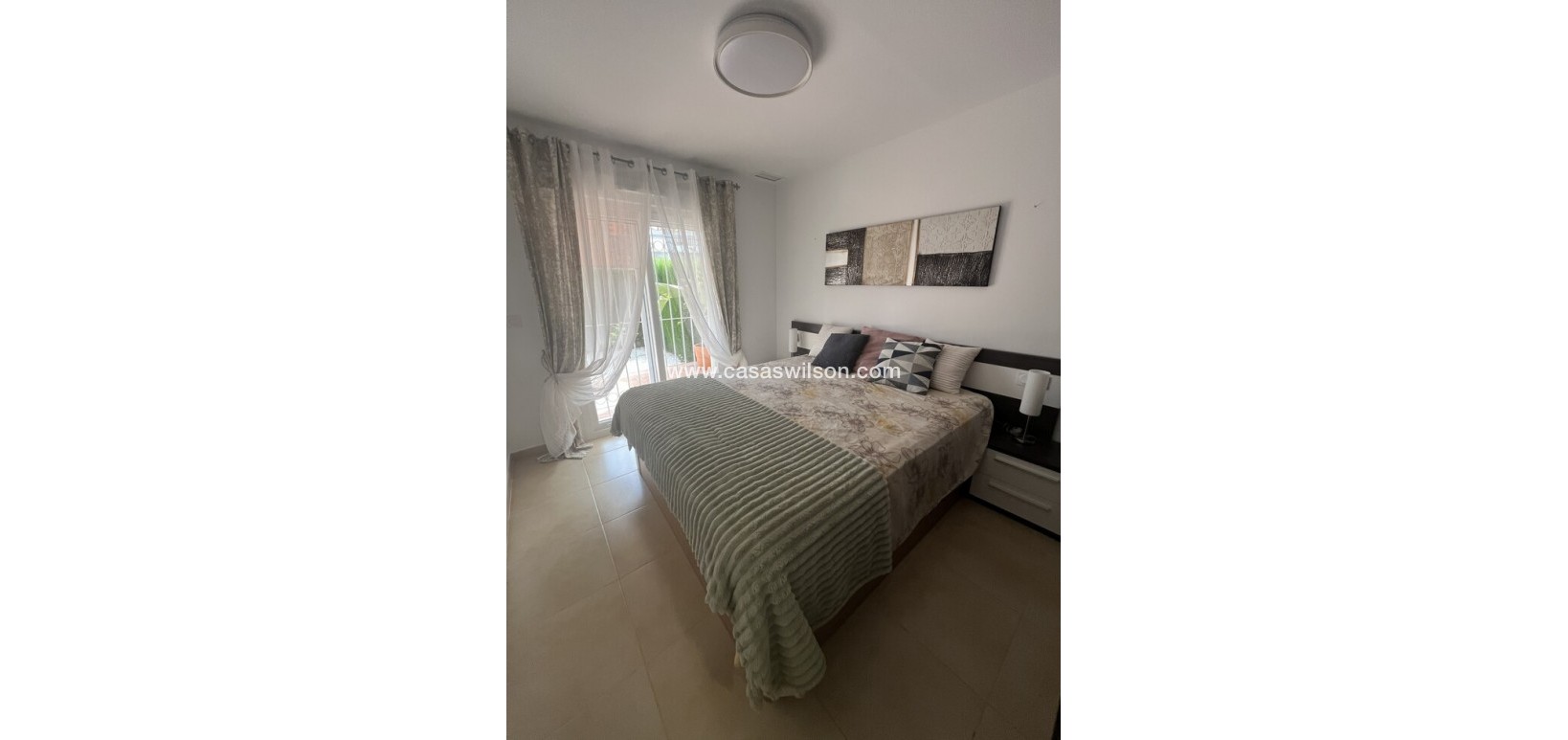 Sale - Apartment - Orihuela Costa - Villamartín