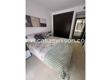 Sale - Apartment - Orihuela Costa - Villamartín