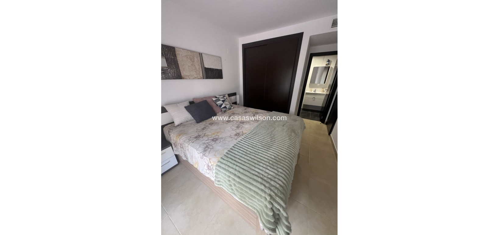 Sale - Apartment - Orihuela Costa - Villamartín