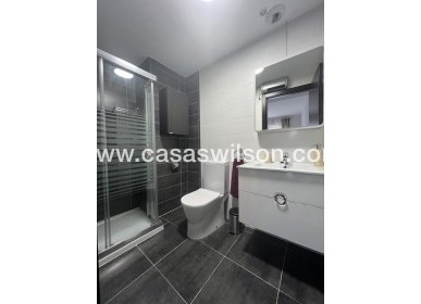 Sale - Apartment - Orihuela Costa - Villamartín