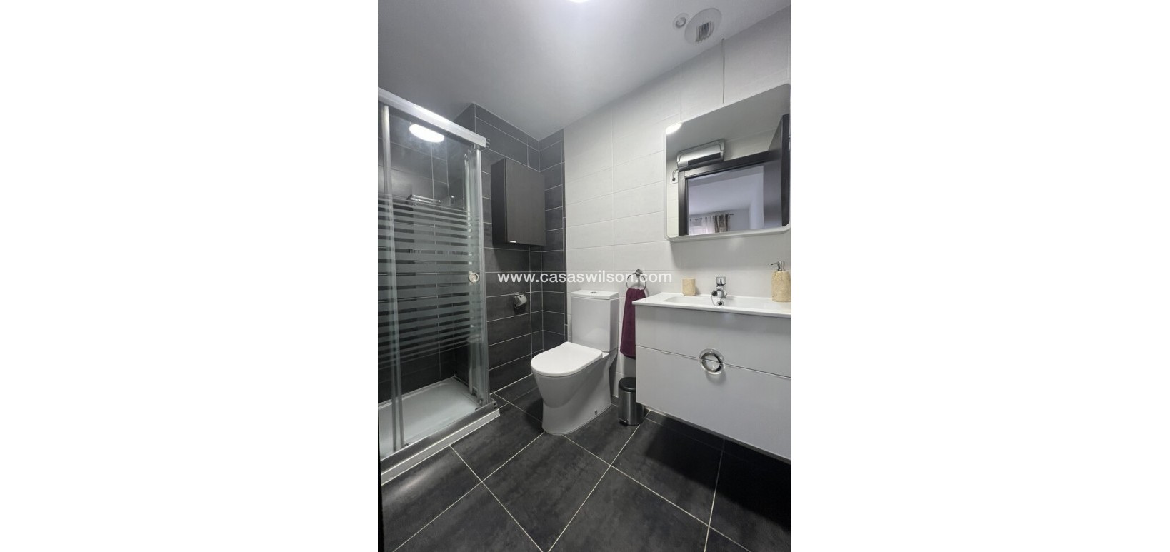 Sale - Apartment - Orihuela Costa - Villamartín