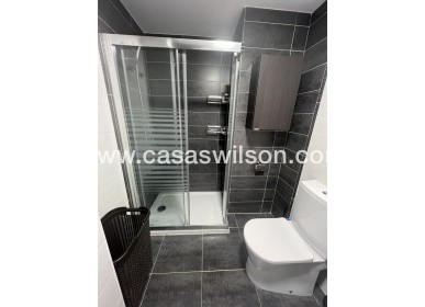 Sale - Apartment - Orihuela Costa - Villamartín