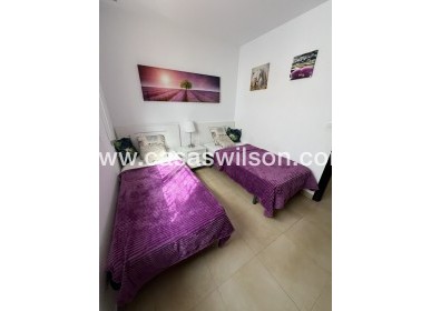 Sale - Apartment - Orihuela Costa - Villamartín