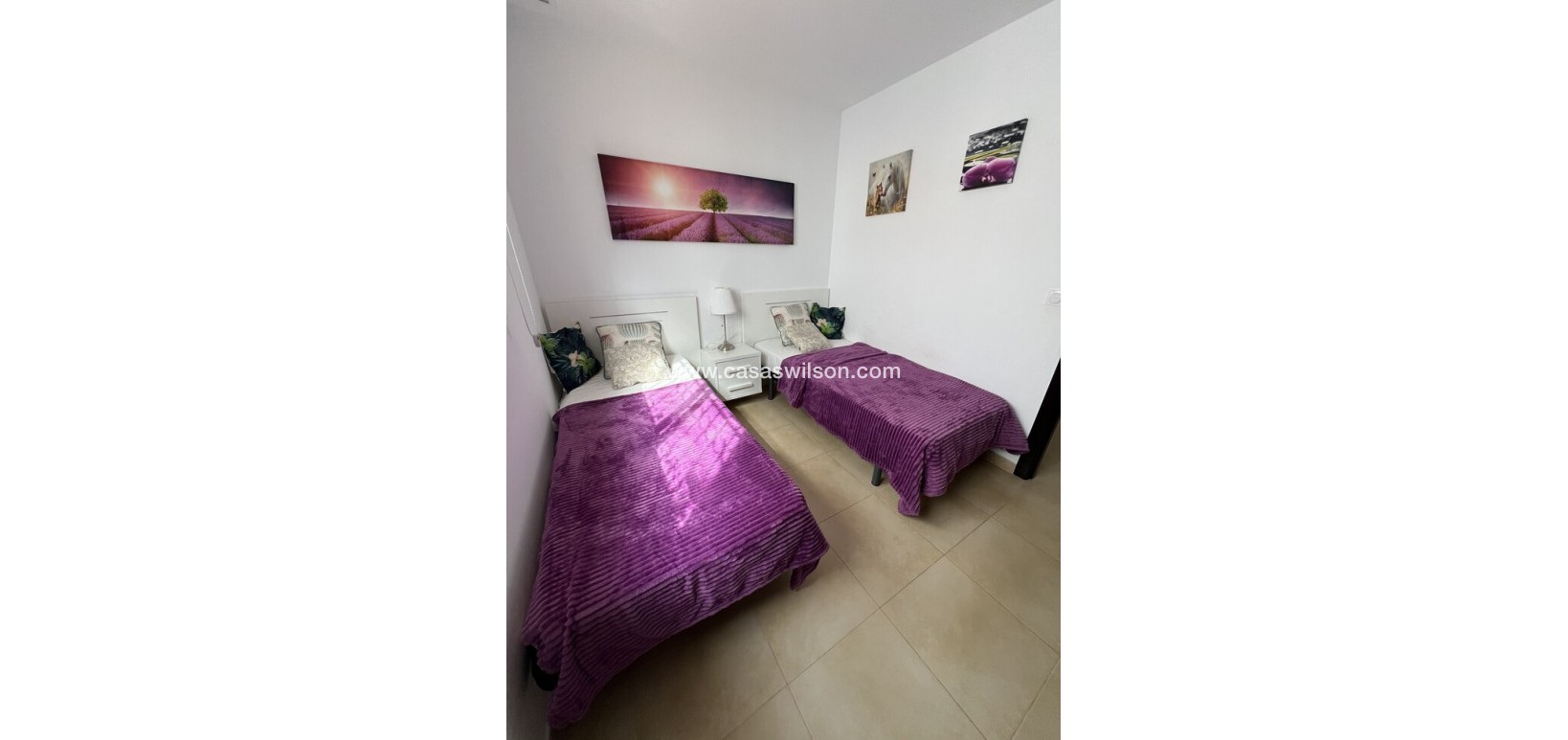 Sale - Apartment - Orihuela Costa - Villamartín