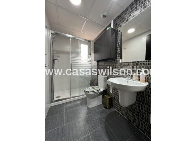 Sale - Apartment - Orihuela Costa - Villamartín