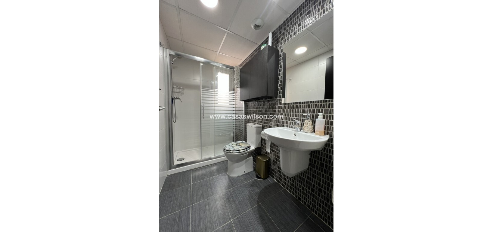 Sale - Apartment - Orihuela Costa - Villamartín