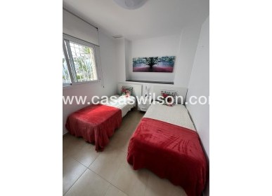 Sale - Apartment - Orihuela Costa - Villamartín