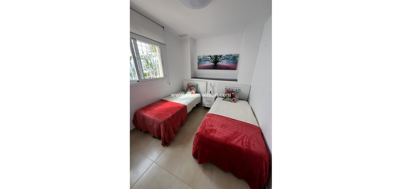 Sale - Apartment - Orihuela Costa - Villamartín