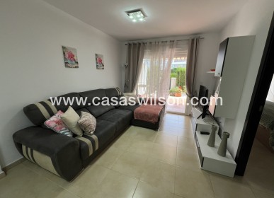 Sale - Apartment - Orihuela Costa - Villamartín