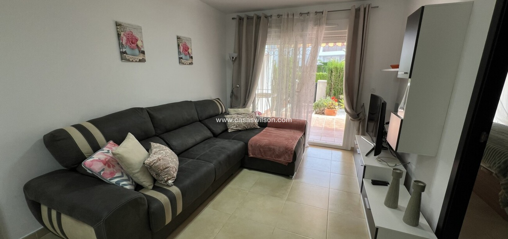 Sale - Apartment - Orihuela Costa - Villamartín