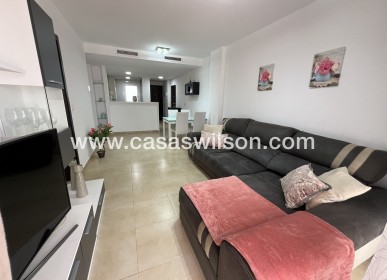 Sale - Apartment - Orihuela Costa - Villamartín