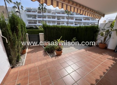 Sale - Apartment - Orihuela Costa - Villamartín