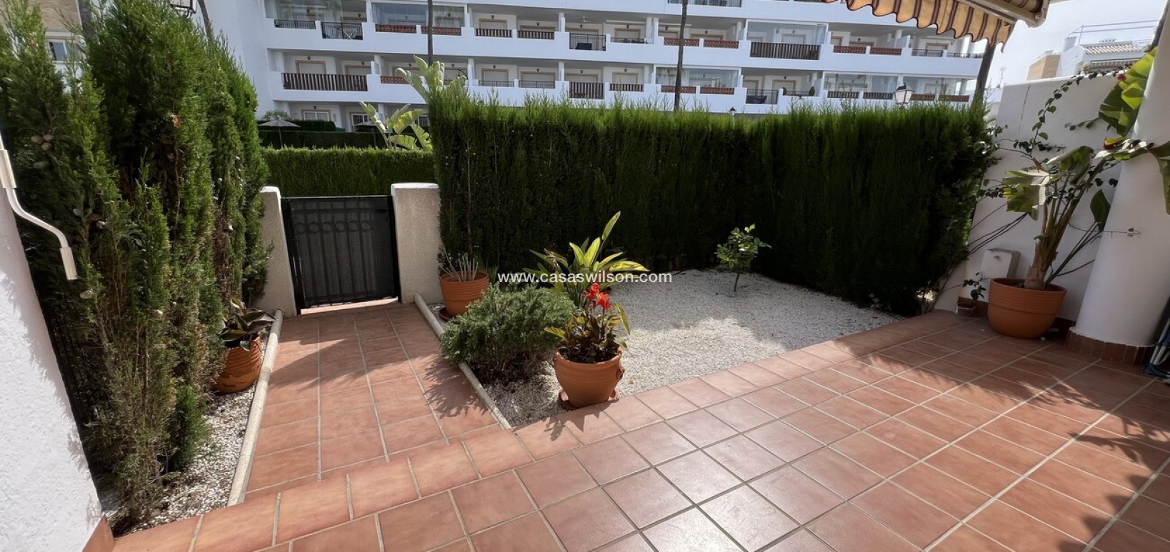 Sale - Apartment - Orihuela Costa - Villamartín