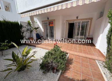 Sale - Apartment - Orihuela Costa - Villamartín