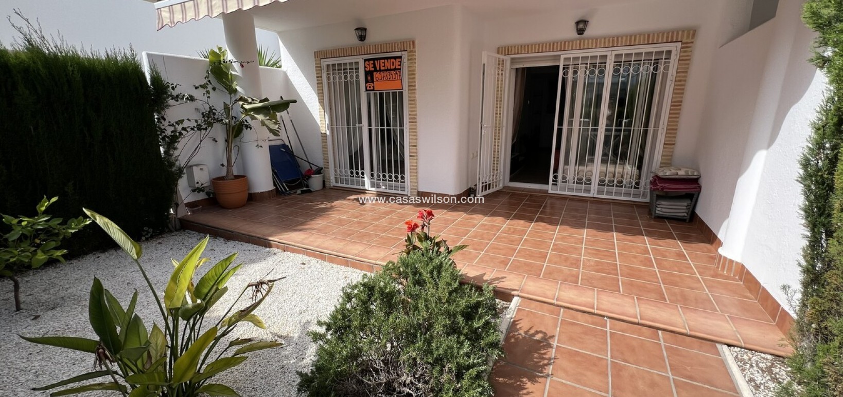 Sale - Apartment - Orihuela Costa - Villamartín