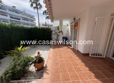 Sale - Apartment - Orihuela Costa - Villamartín