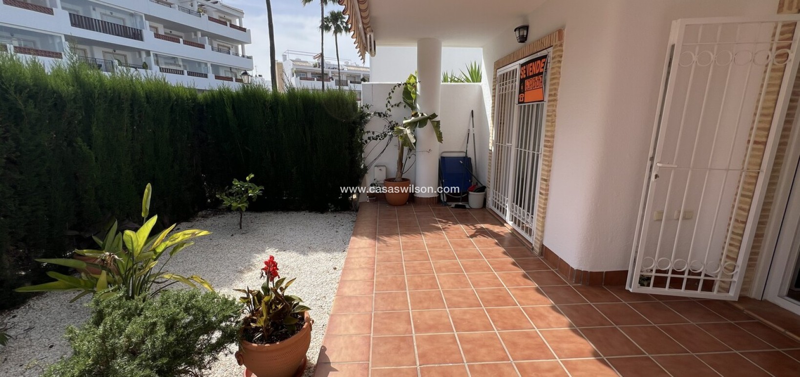Sale - Apartment - Orihuela Costa - Villamartín