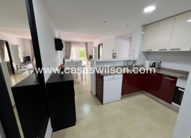 Sale - Apartment - Orihuela Costa - Villamartín
