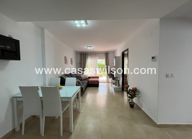 Sale - Apartment - Orihuela Costa - Villamartín