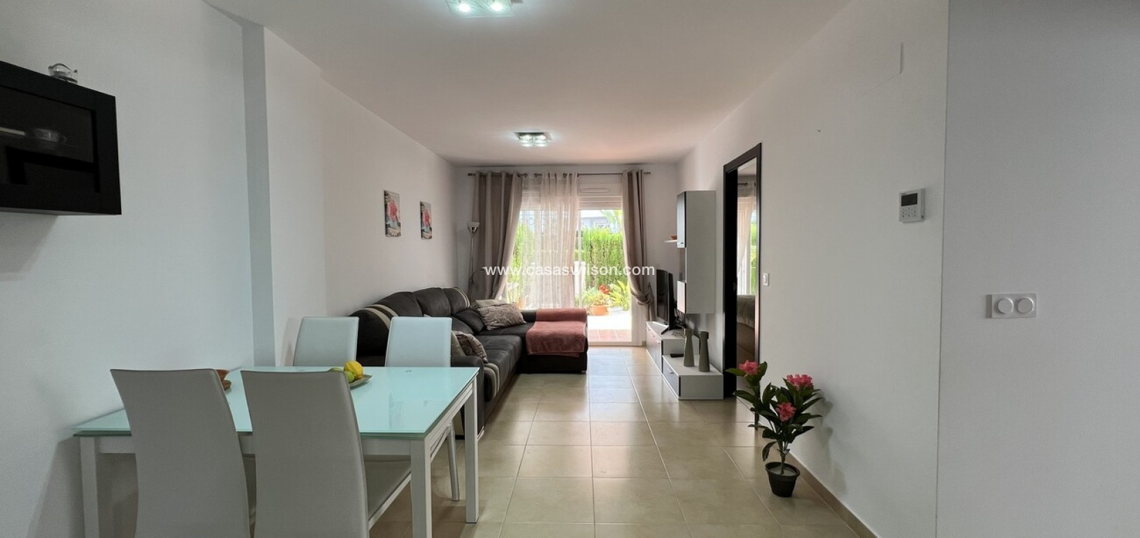 Sale - Apartment - Orihuela Costa - Villamartín